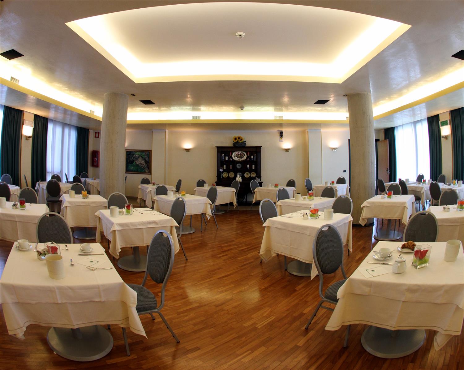 Best Western Hotel Dei Cavalieri 33/40