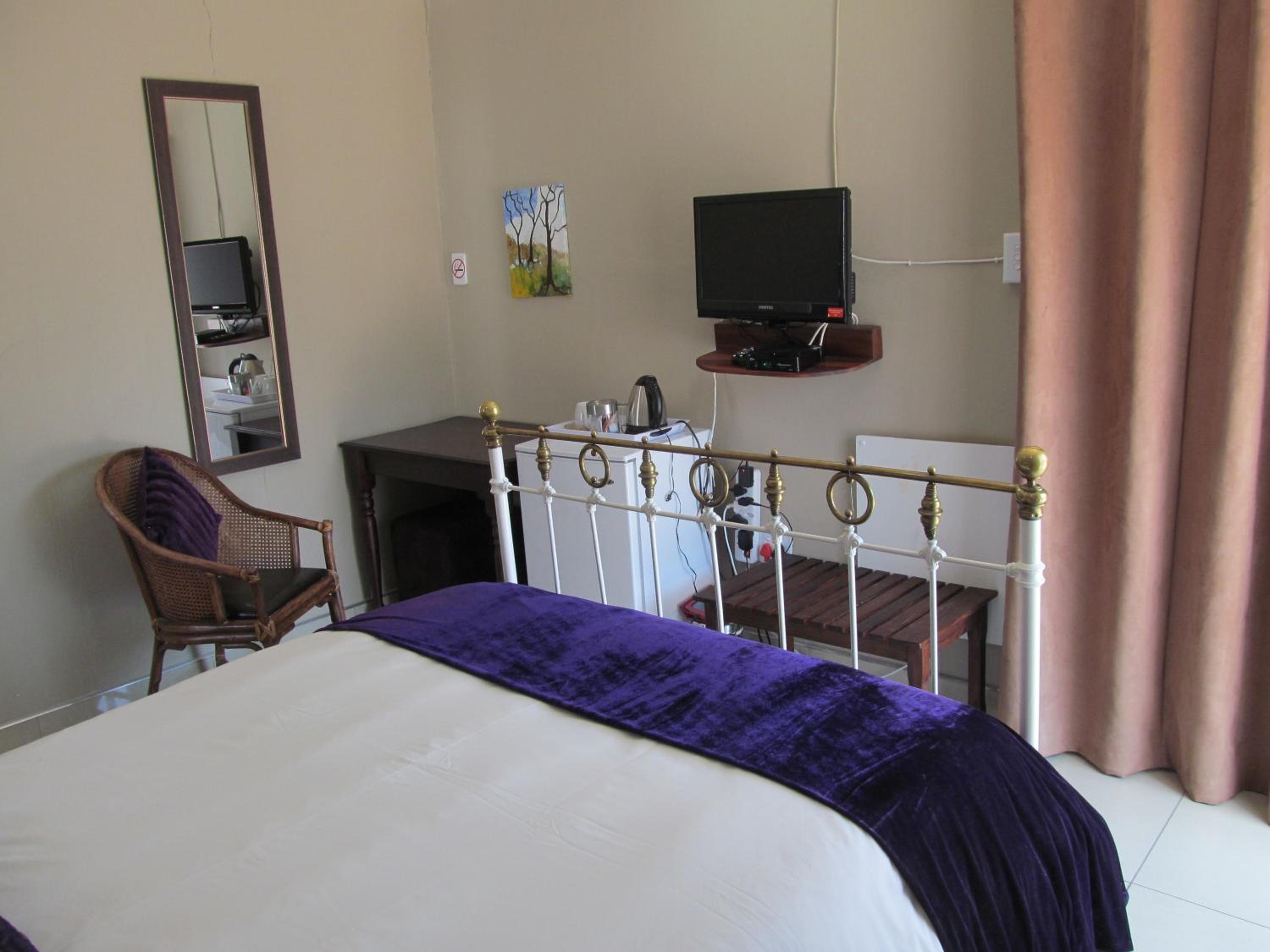 Bettie's Luxury Lodge 29/45