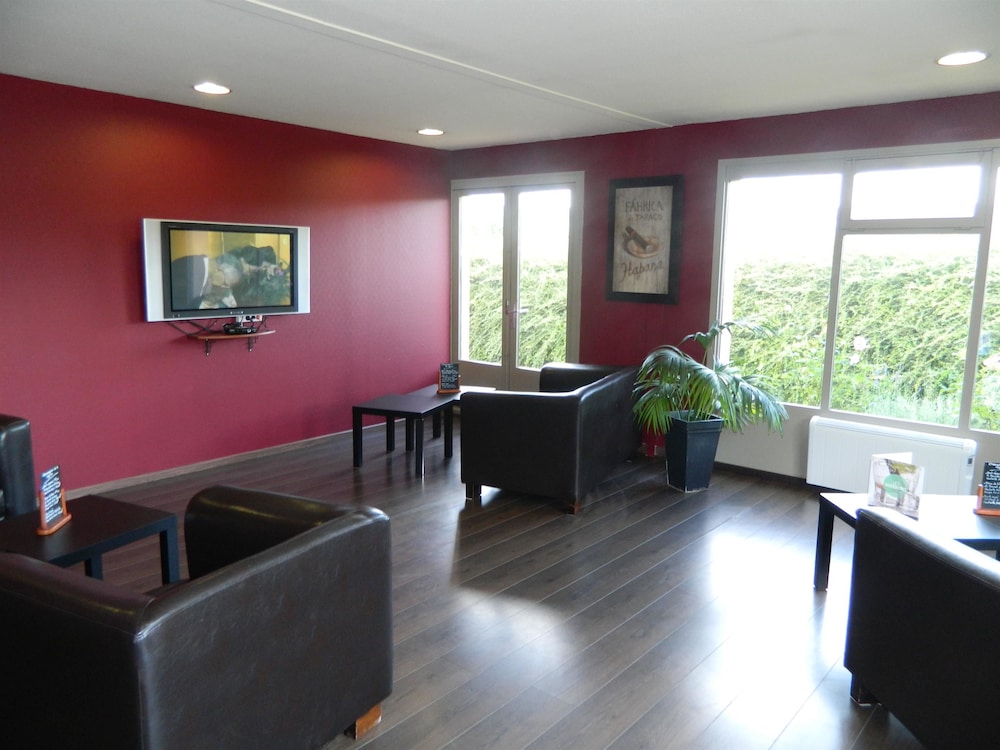 Campanile Epernay Dizy 33/64