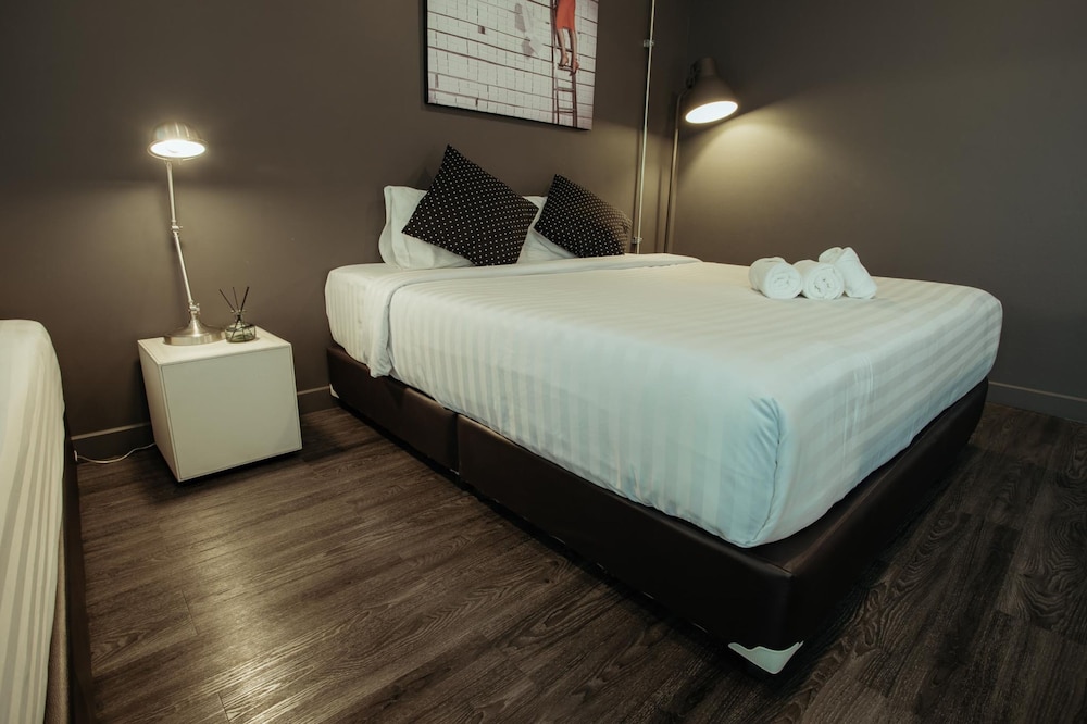 J Poshtel Chiangmai 15/48