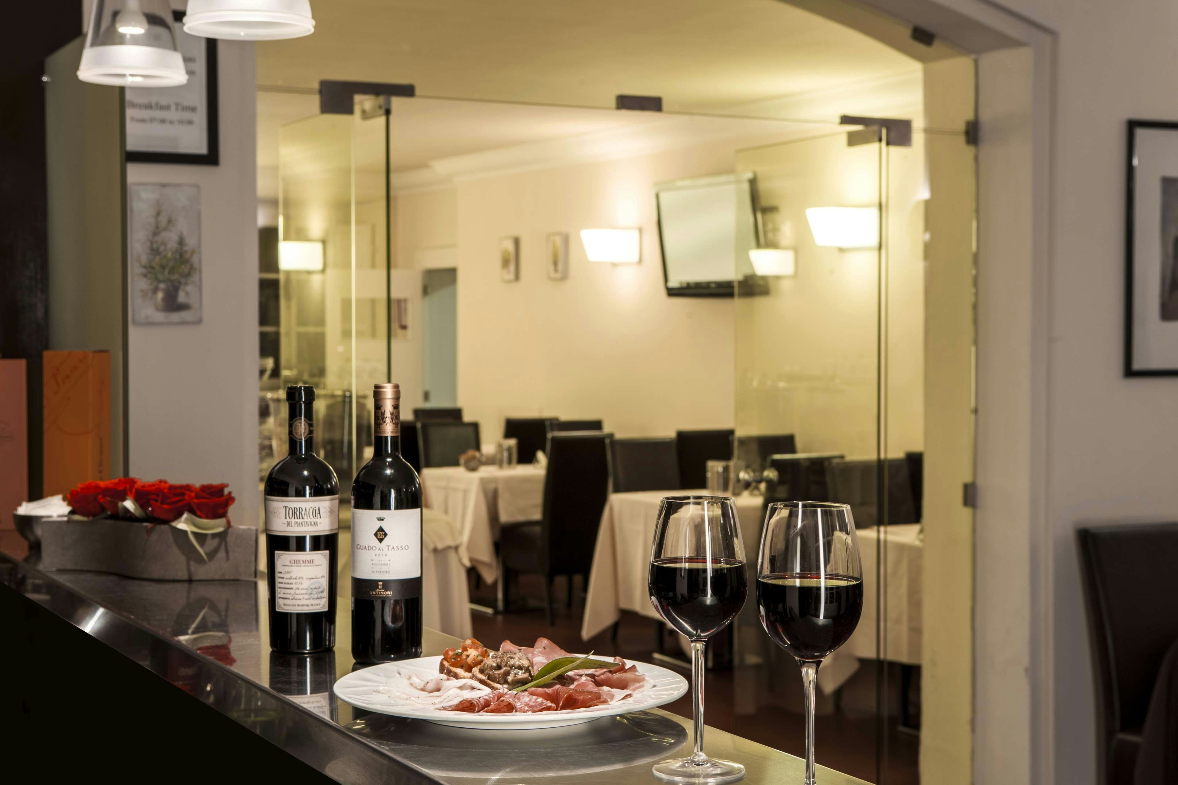 Hotel Hambros Il Parco 40/57