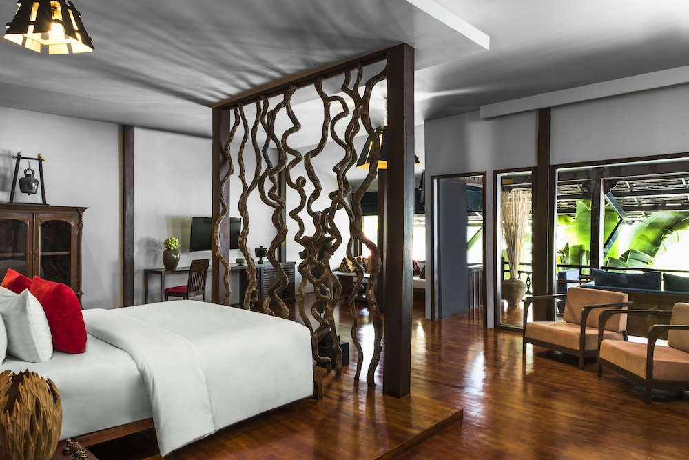 Home, Suite, Villa, King Bed