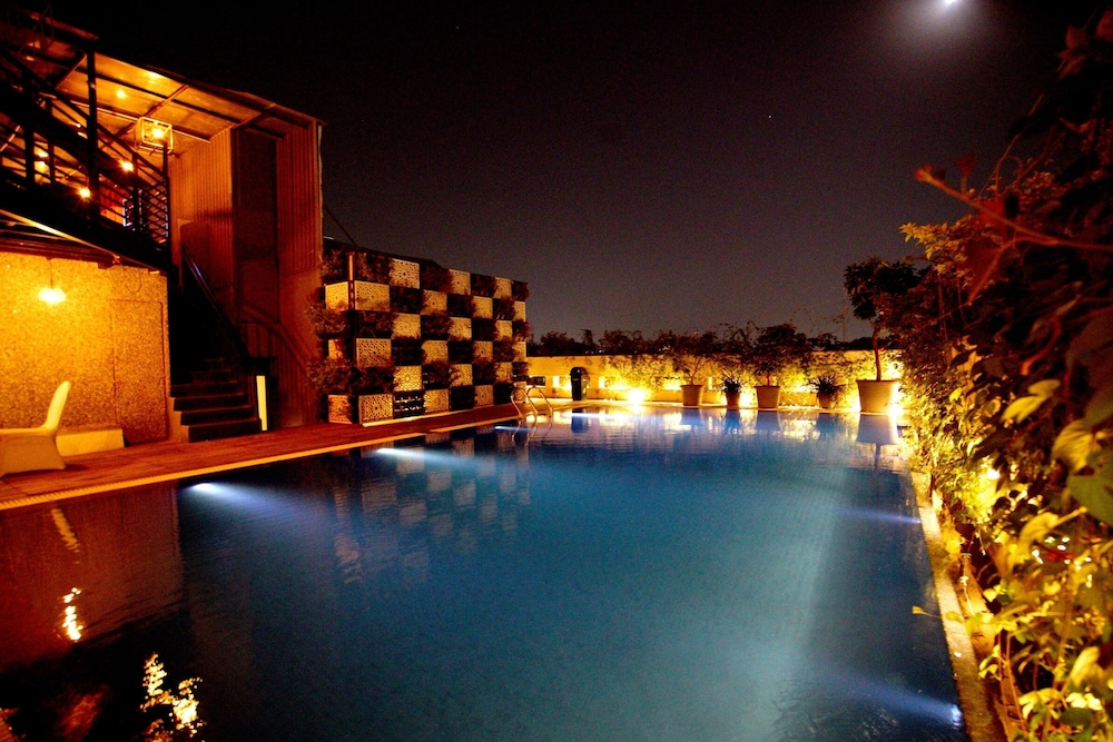 Hotel De Nada photo4
