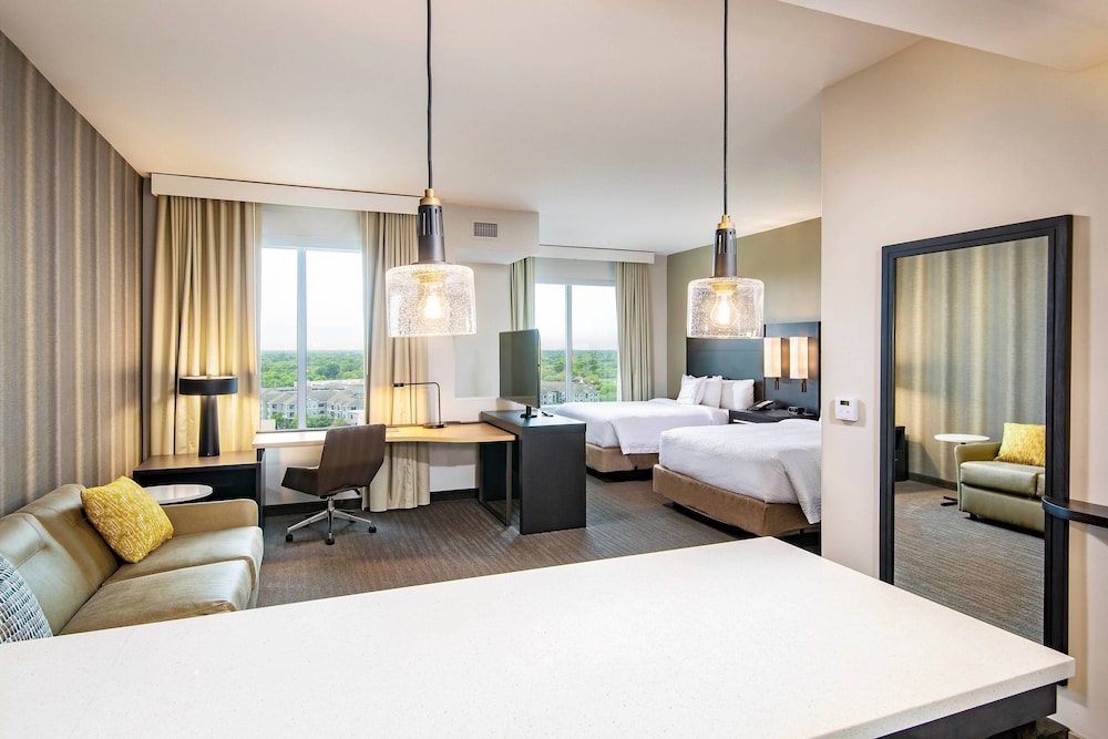 Residence Inn Houston Medical Center Nrg Park Ex Residence Inn By Marriott Me 8/34