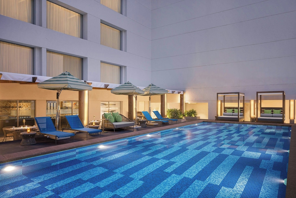 Courtyard By Marriott Ahmedabad 74/78