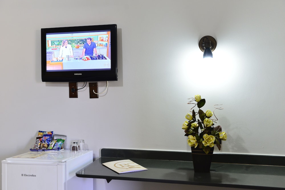 Barretos Country Hotel & Acquapark 42/72