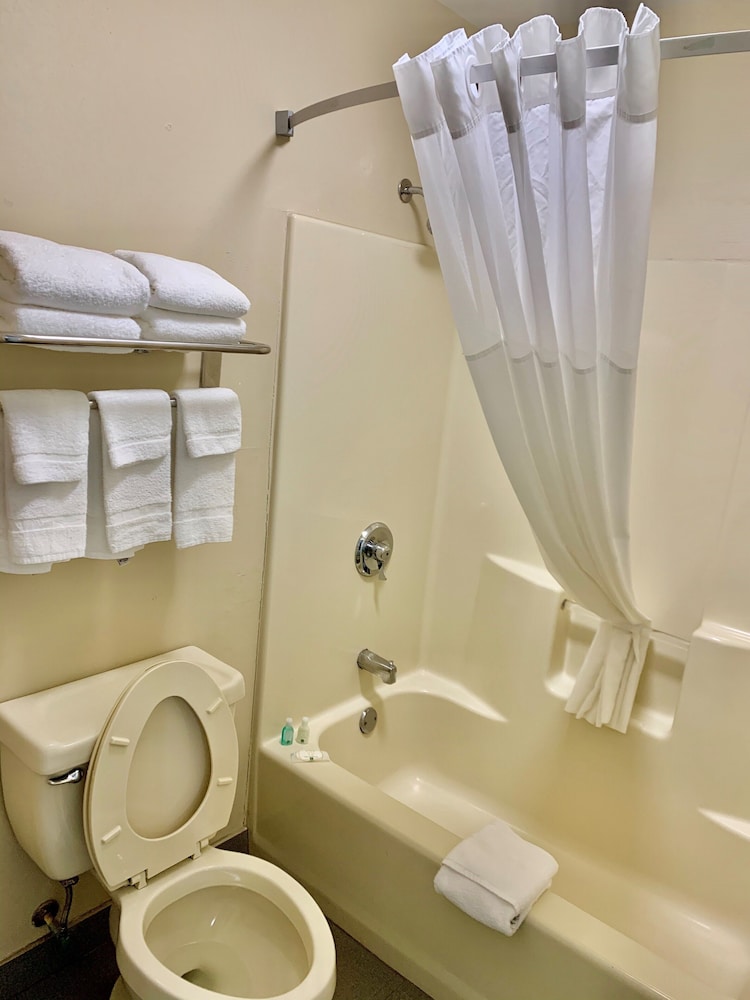 Quality Inn Seneca US-123 29/53