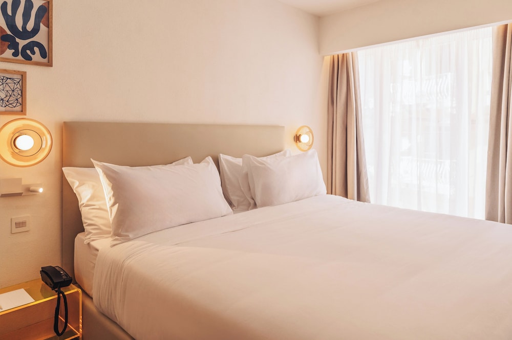 Standard, Twin Beds, Hotel Ben Marsalforn Affiliated by Melia 2/7