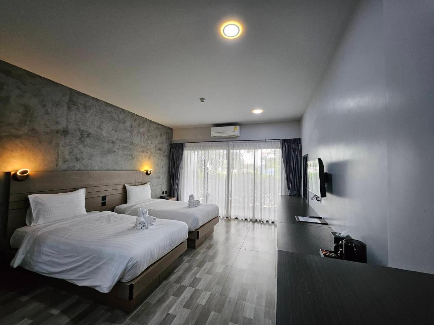 Little Loft Hotel 19/50