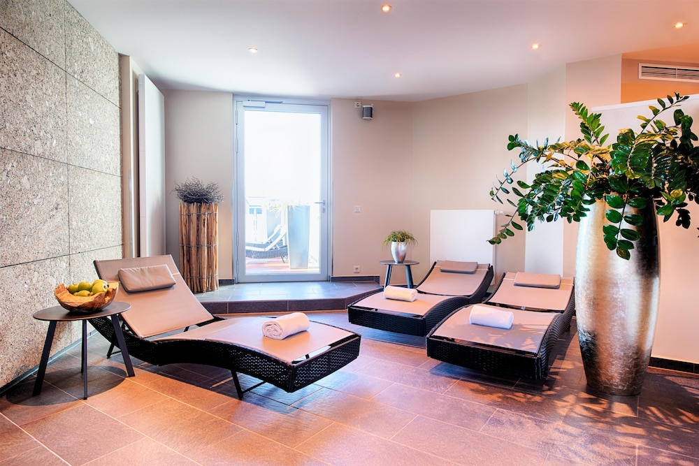 ACHAT Hotel Bremen City 34/71