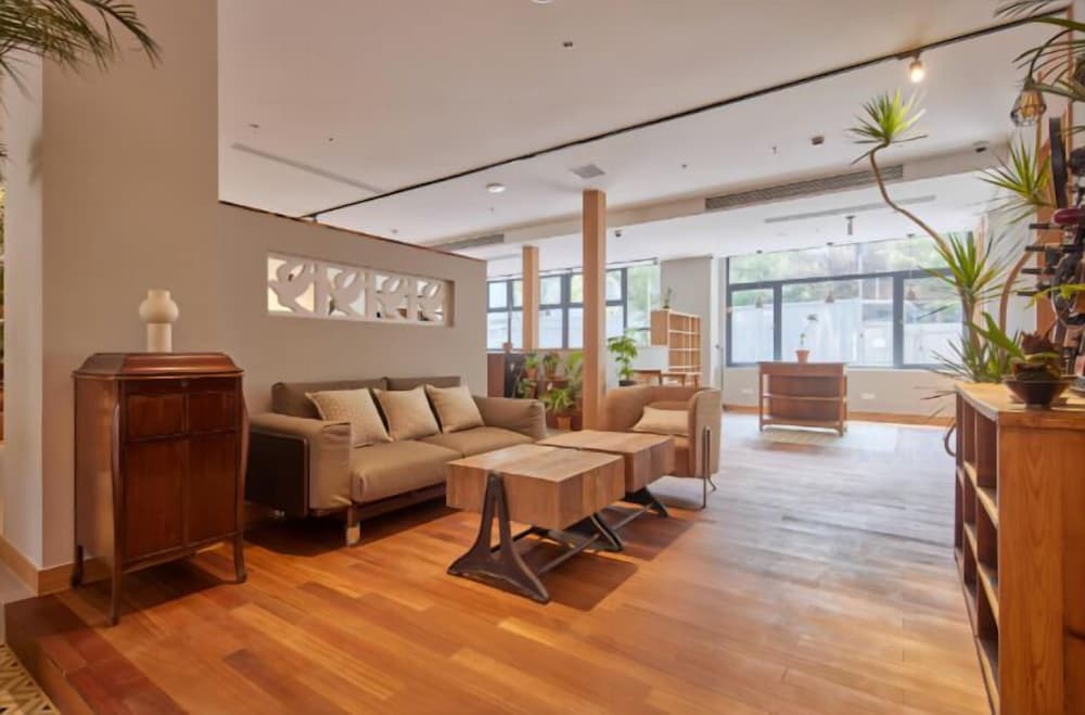Yitel Hotel shanghai hongqiao Airport Lianming Road branch (ex Timeless Boutique House) 50/69