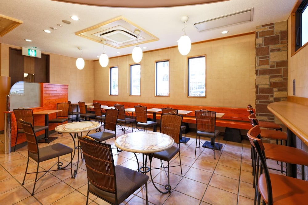 Washington R&B Hotel Hakataekimae Dai 1 27/42