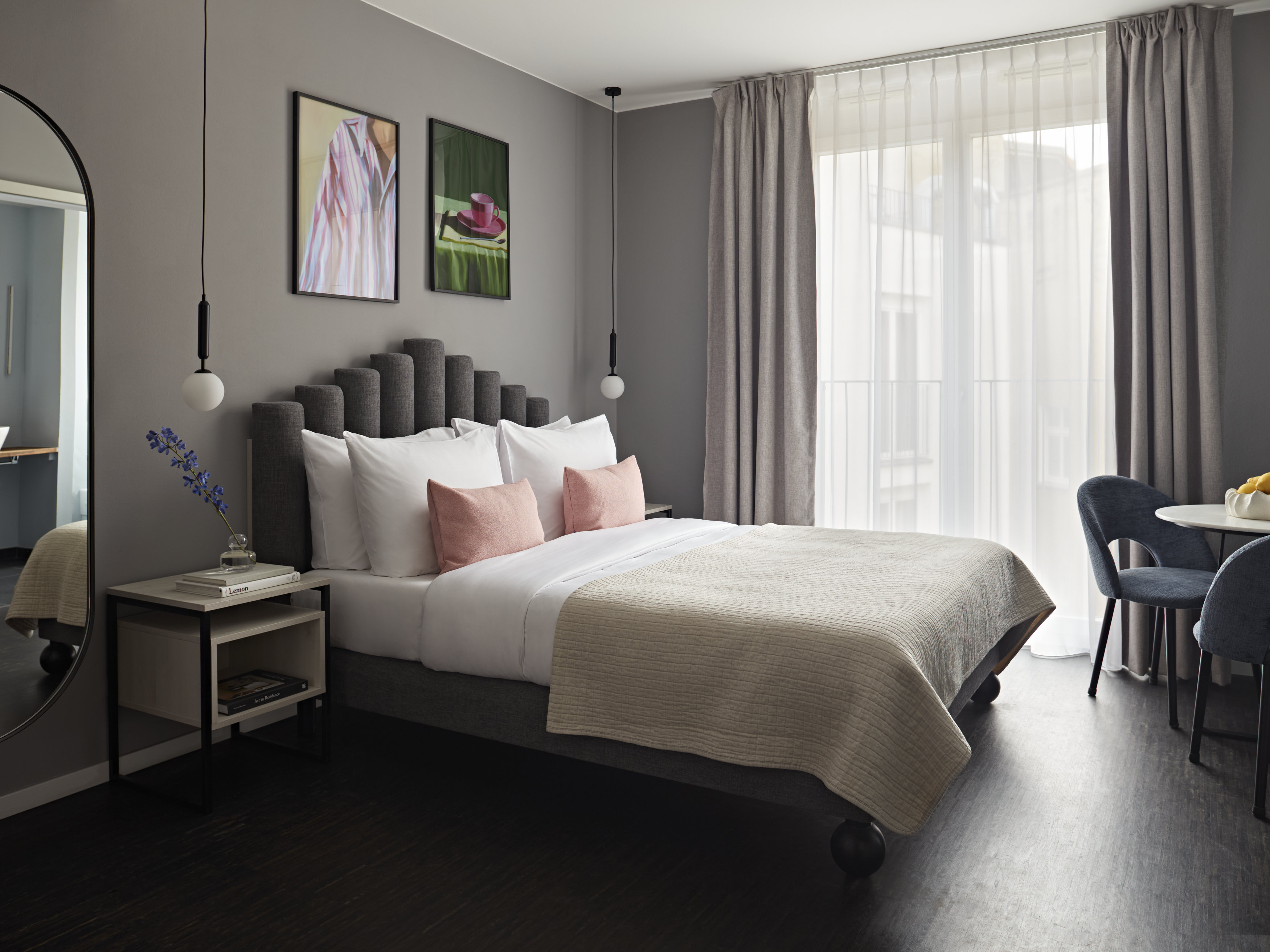 Numa | Boxer Rooms & Apartments 6/28