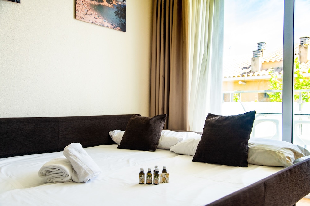 Aparthotel Palamos 39/57
