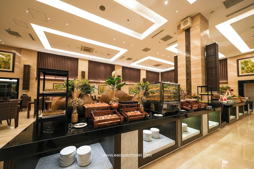Eastparc Yogyakarta 34/50