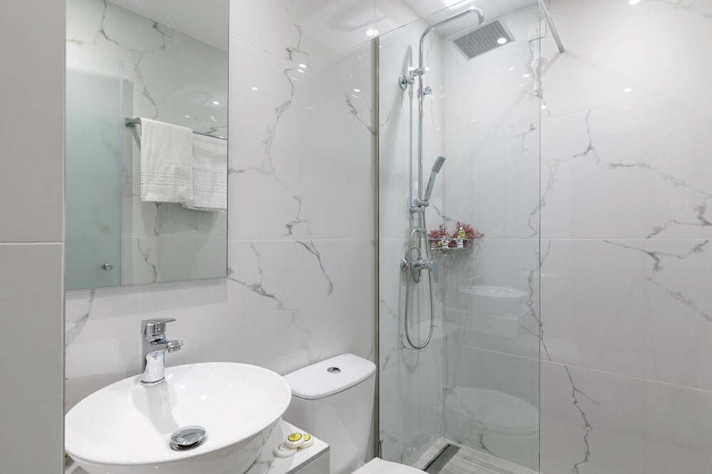 Melina Oasis Boutique Hotel 48/50