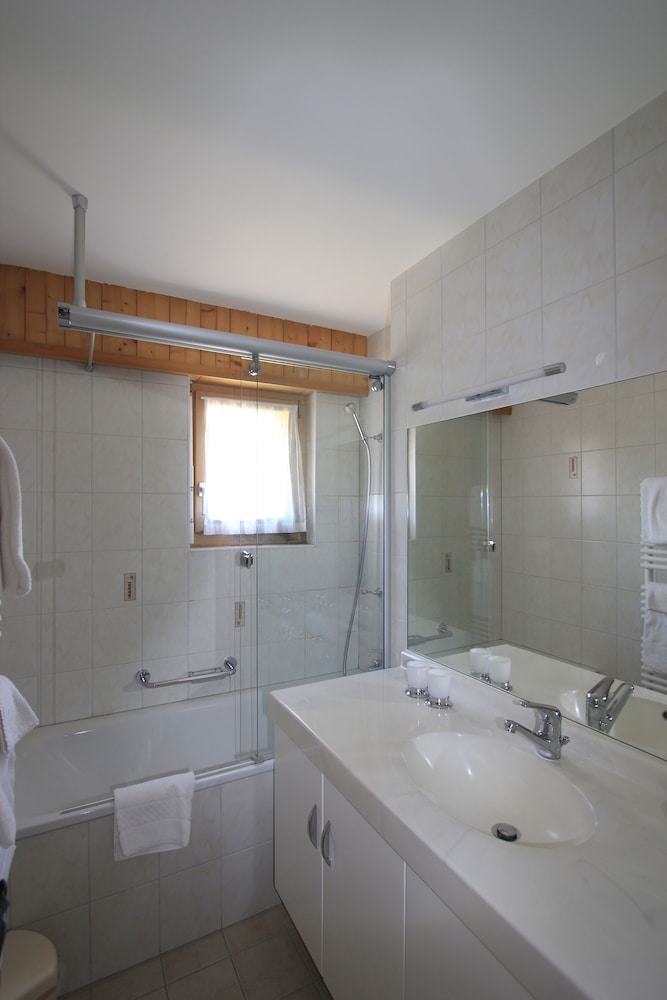 Tulip Inn Bains Dovronnaz 12/60