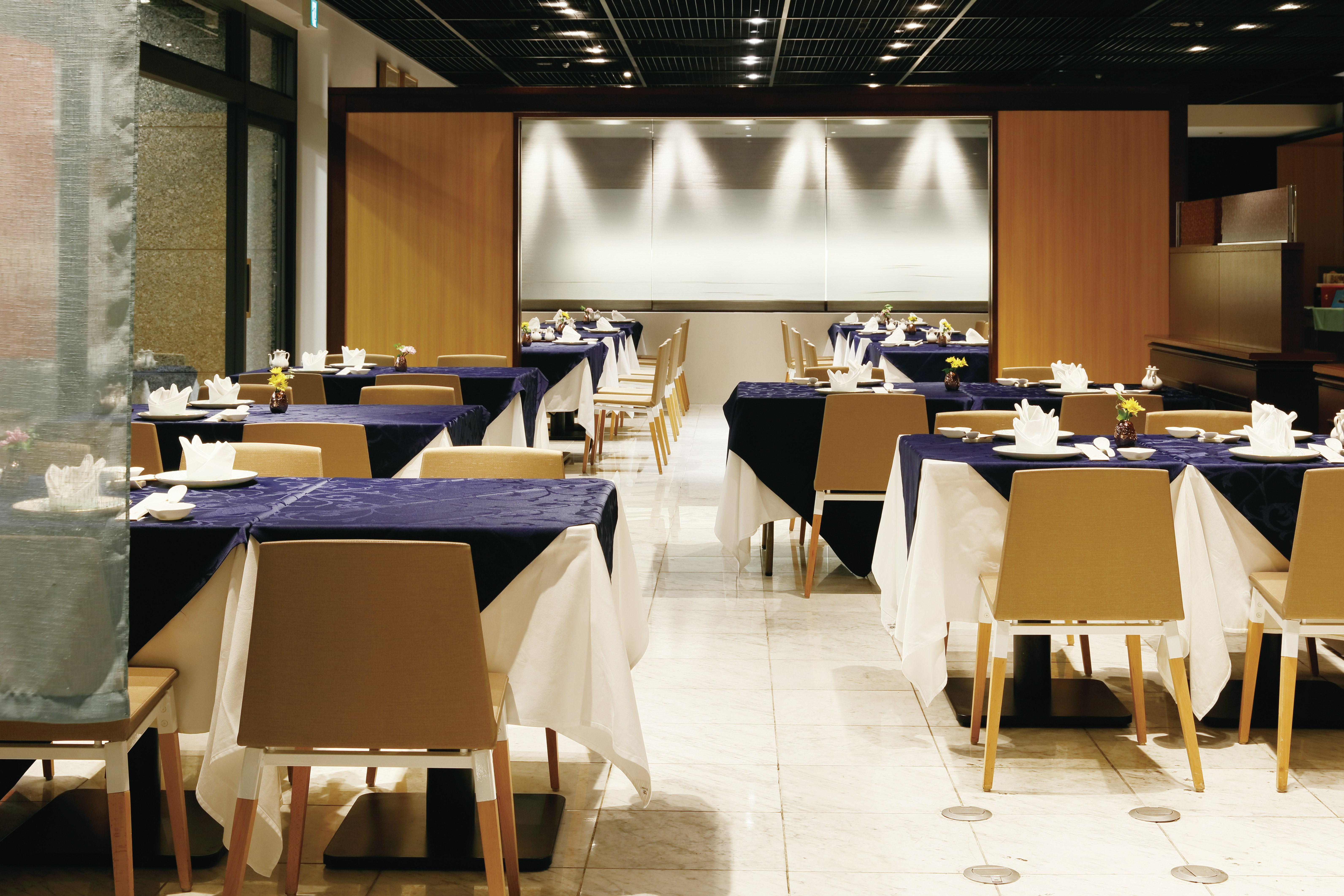 Hotel Okura Kyoto 52/55