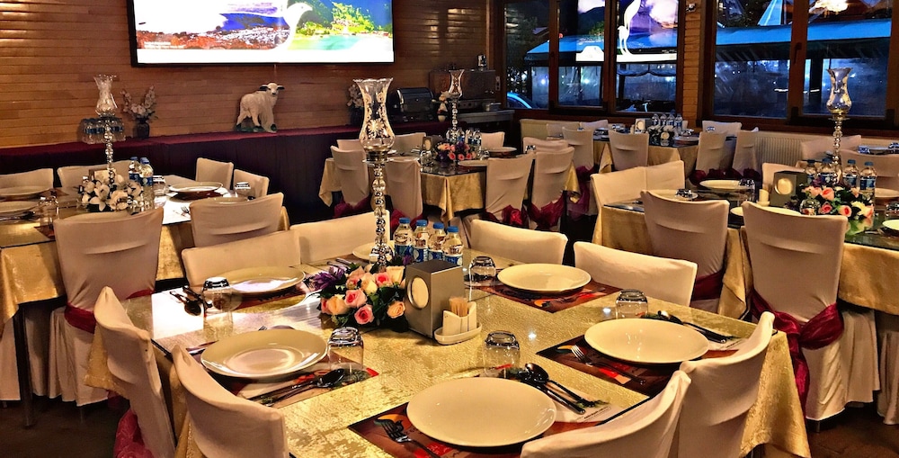 Sezgin Hotel 33/48