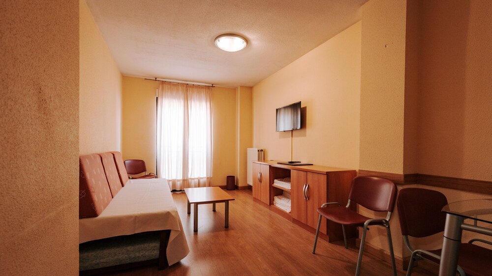 Apartamentos Jch Congreso 37/49
