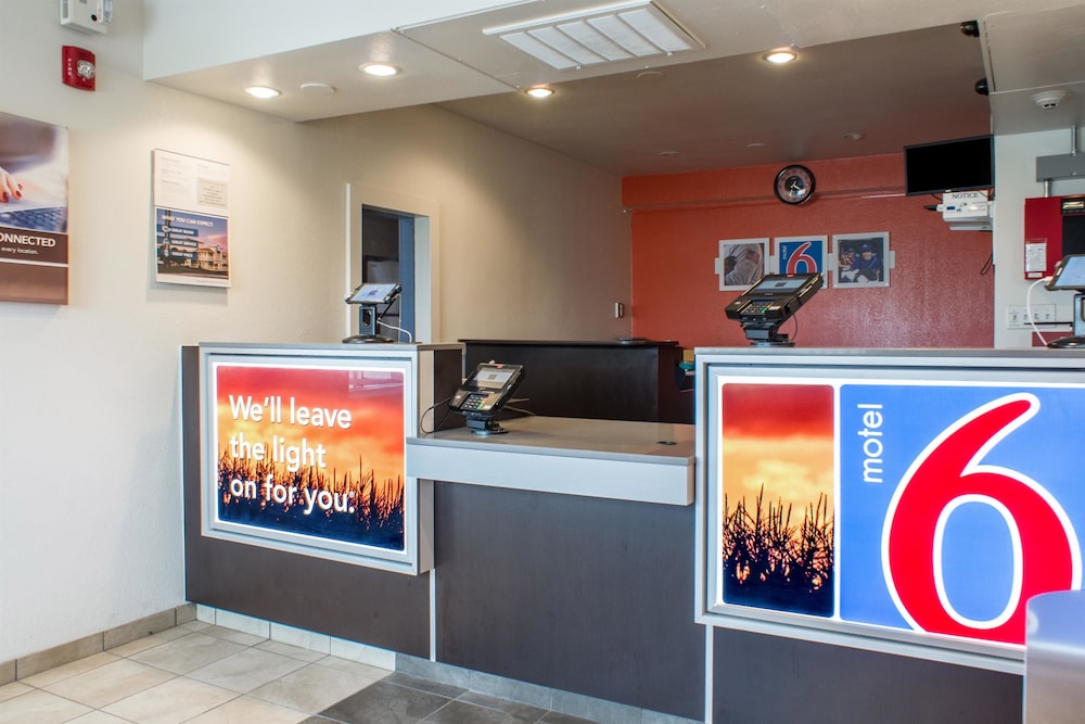 Motel6 Kalispell, MT 14/67