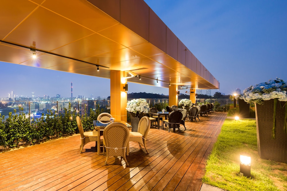 GOLDEN SEOUL HOTEL 4/63