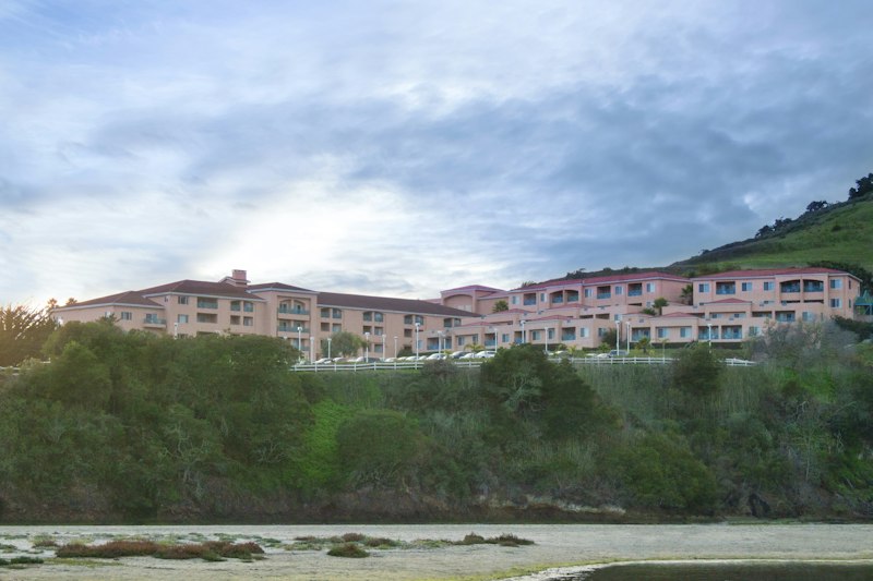 Hilton Vacation Club San Luis Bay Avila Beach 9/48