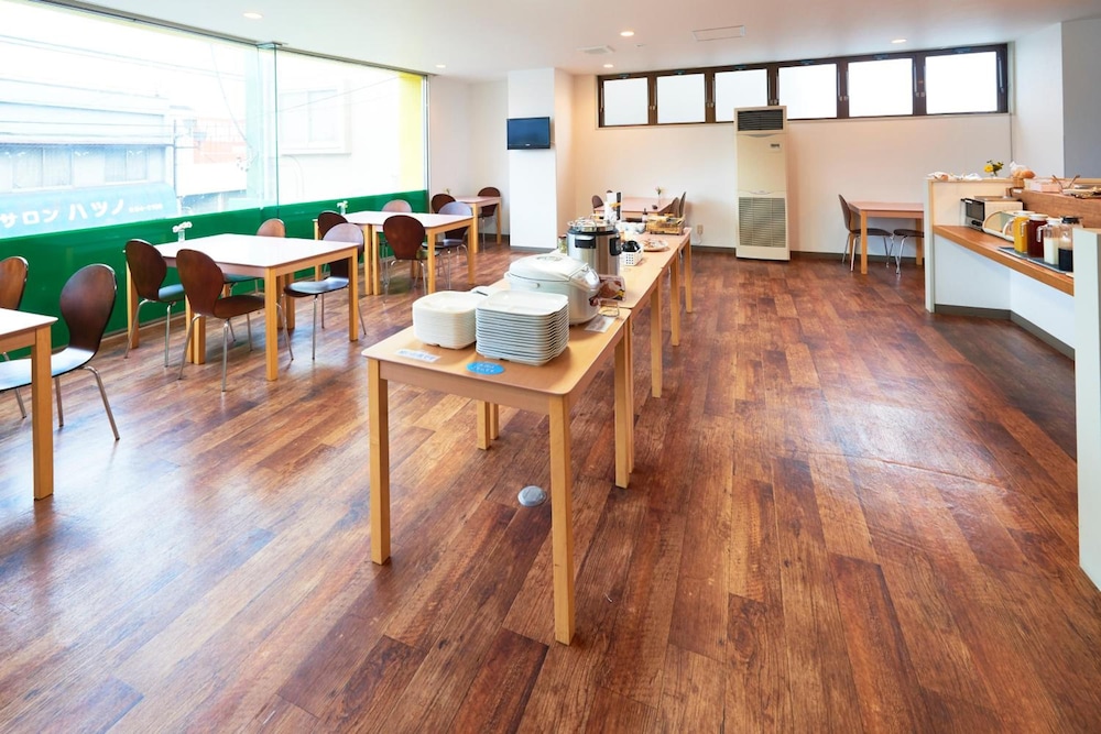 Hotel Select Inn Saitama Moroyama 41/51