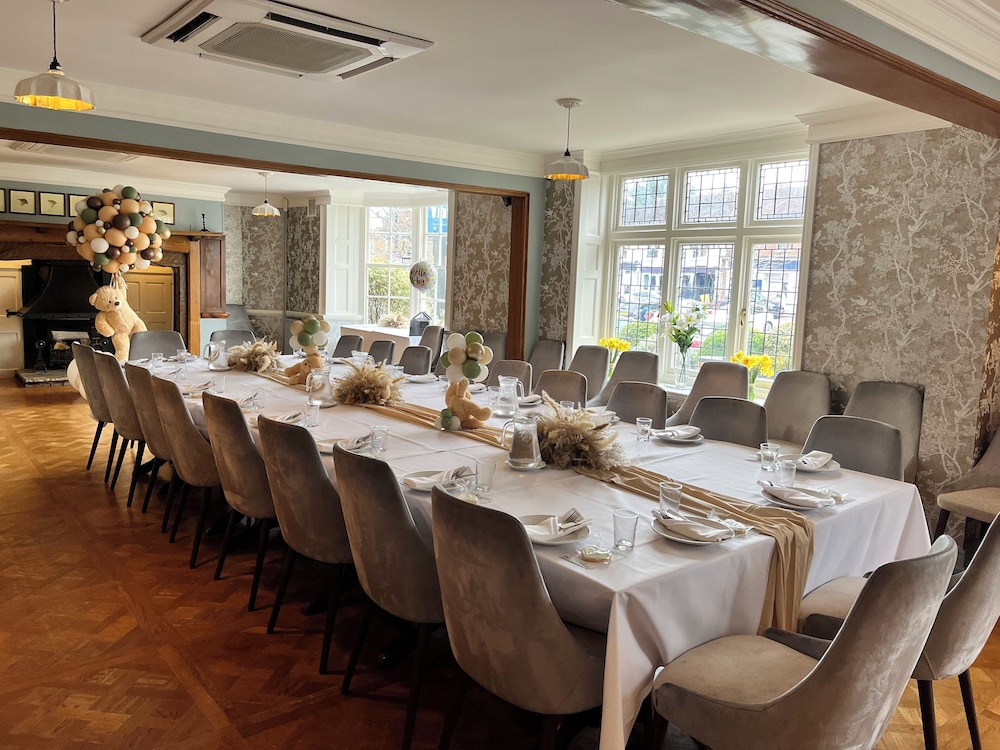 Hotel Cromwell Stevenage 46/63