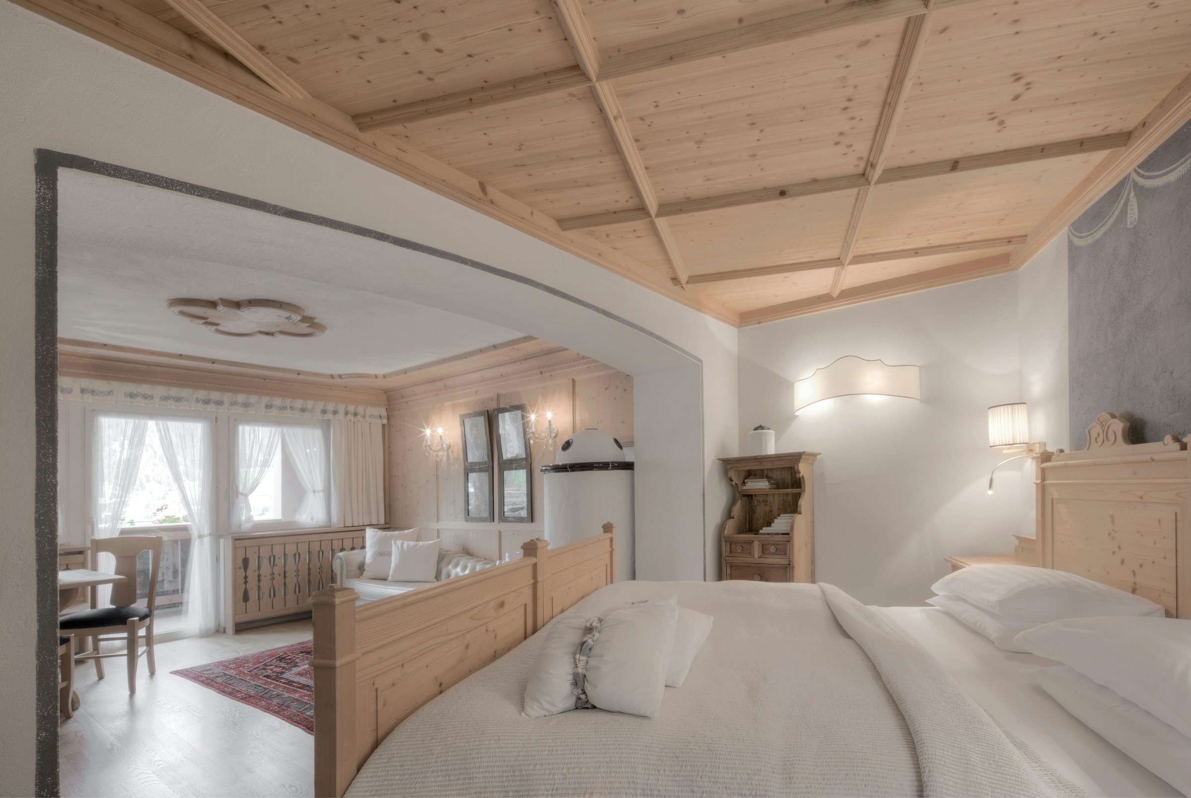 Hotel La Perla The Leading Hotels of the World 8/39