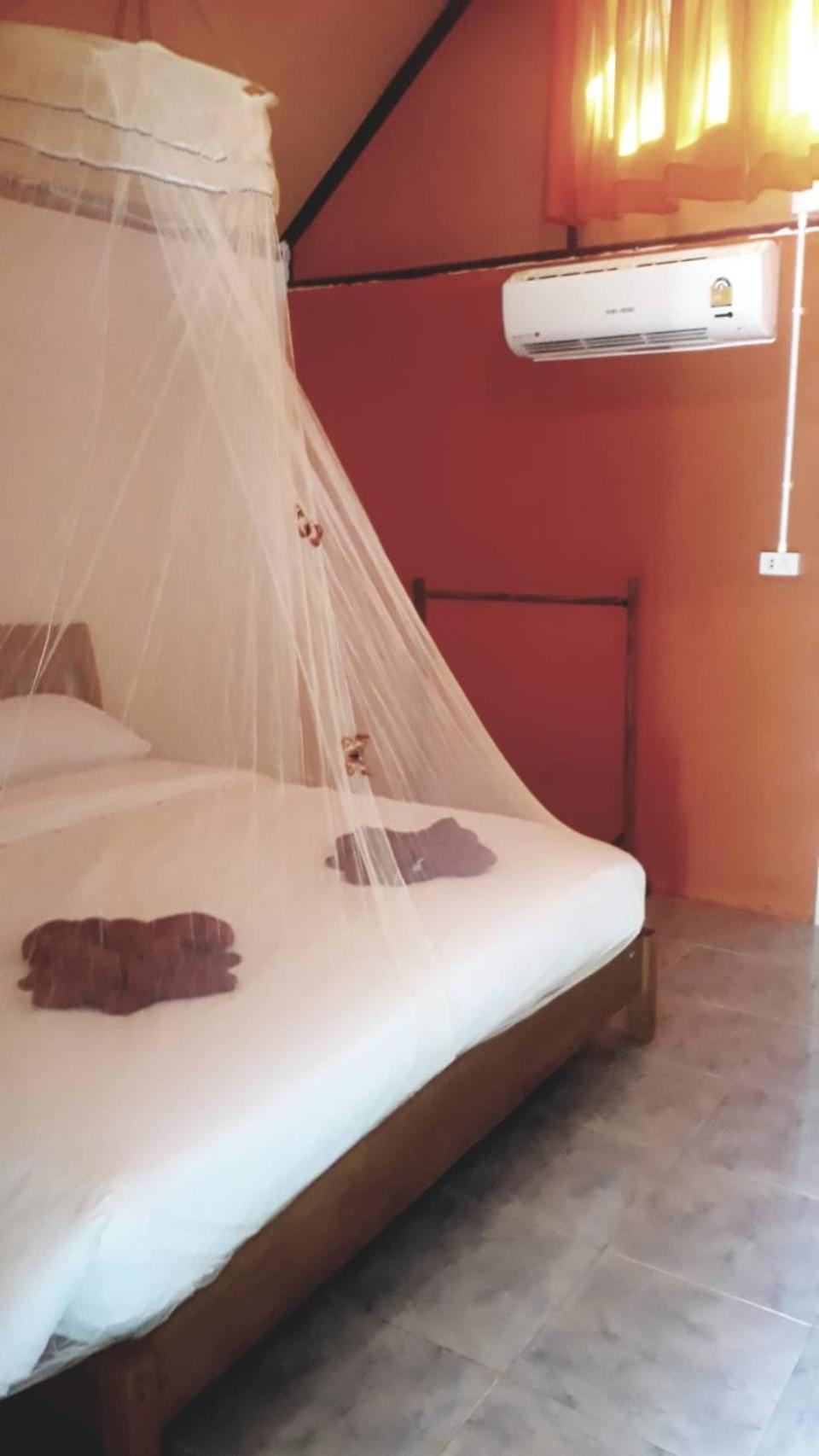 Funky Fish Hostel 21/50