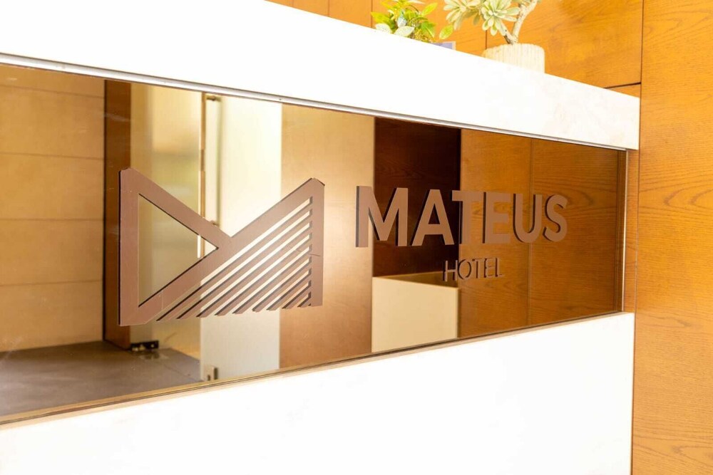 Mateus Boutique Hotel - Lebanon 30/40