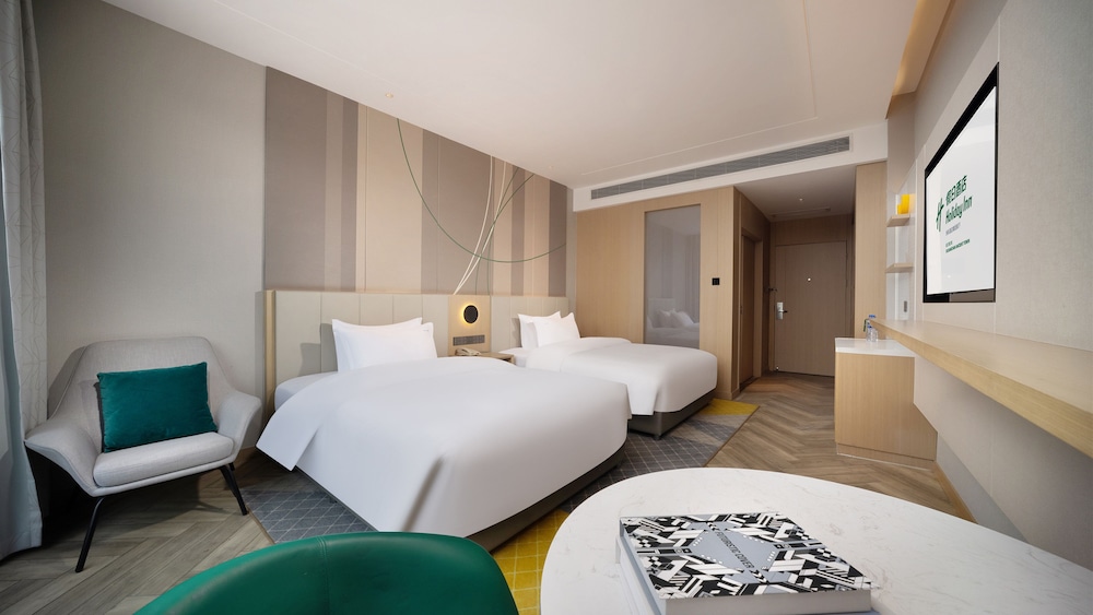 Holiday Inn Dujiangyan Ancient Town 22/50
