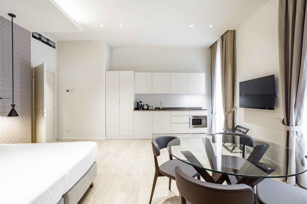 Oriana Suites Verona 19/51