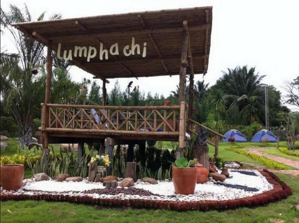 Lumphachi Lakehill Resort 9/36