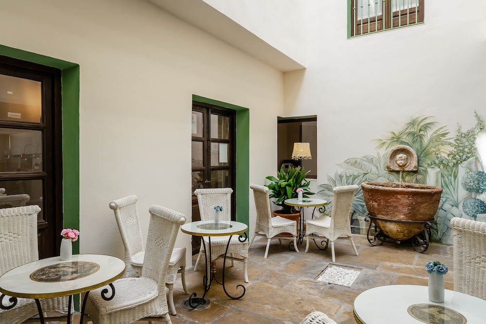 La Casona del Arco 46/60