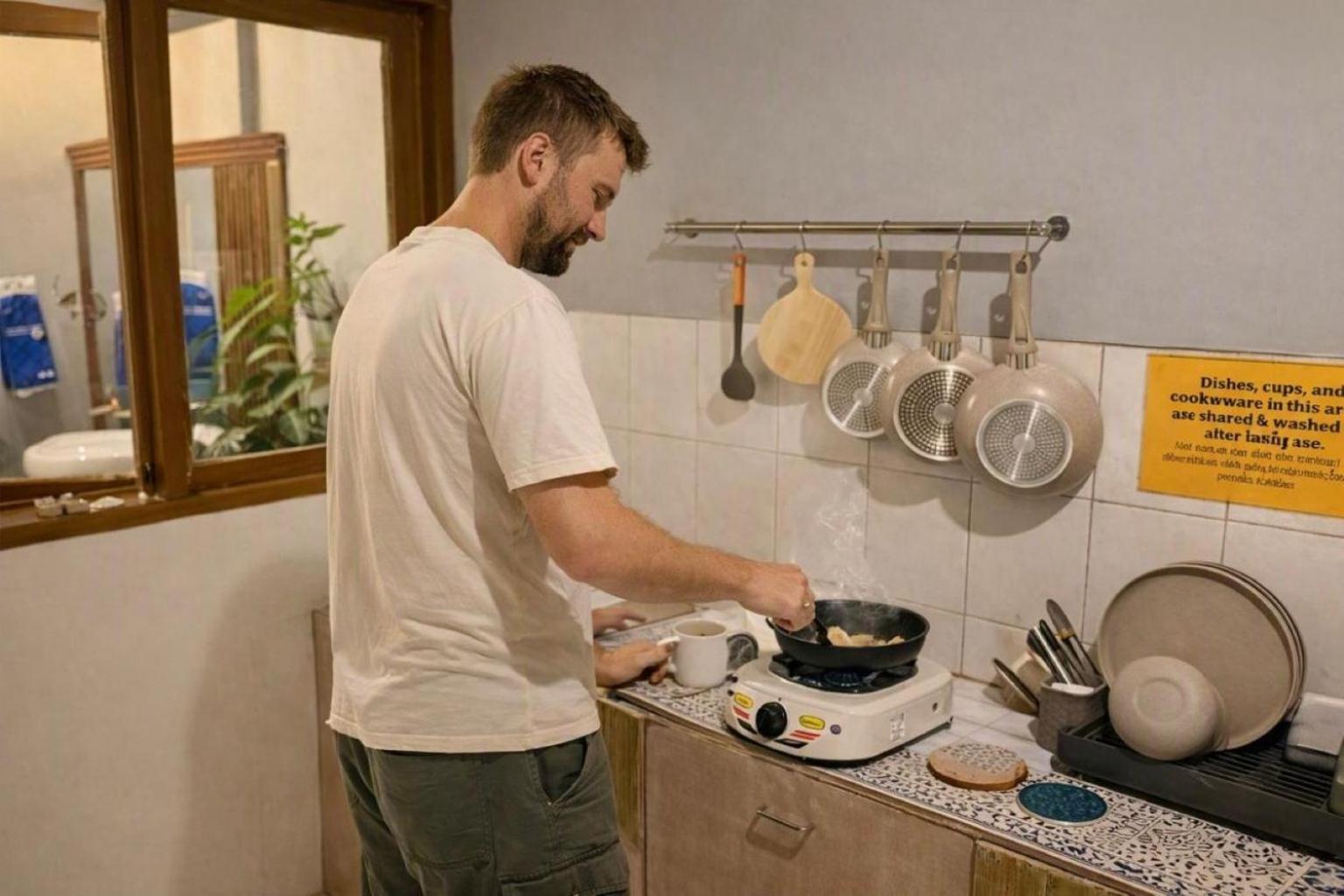 Buton Backpaker Lodge - Hostel 9/60