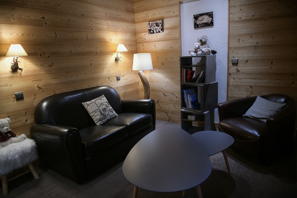 Hotel Le Dahu 16/38