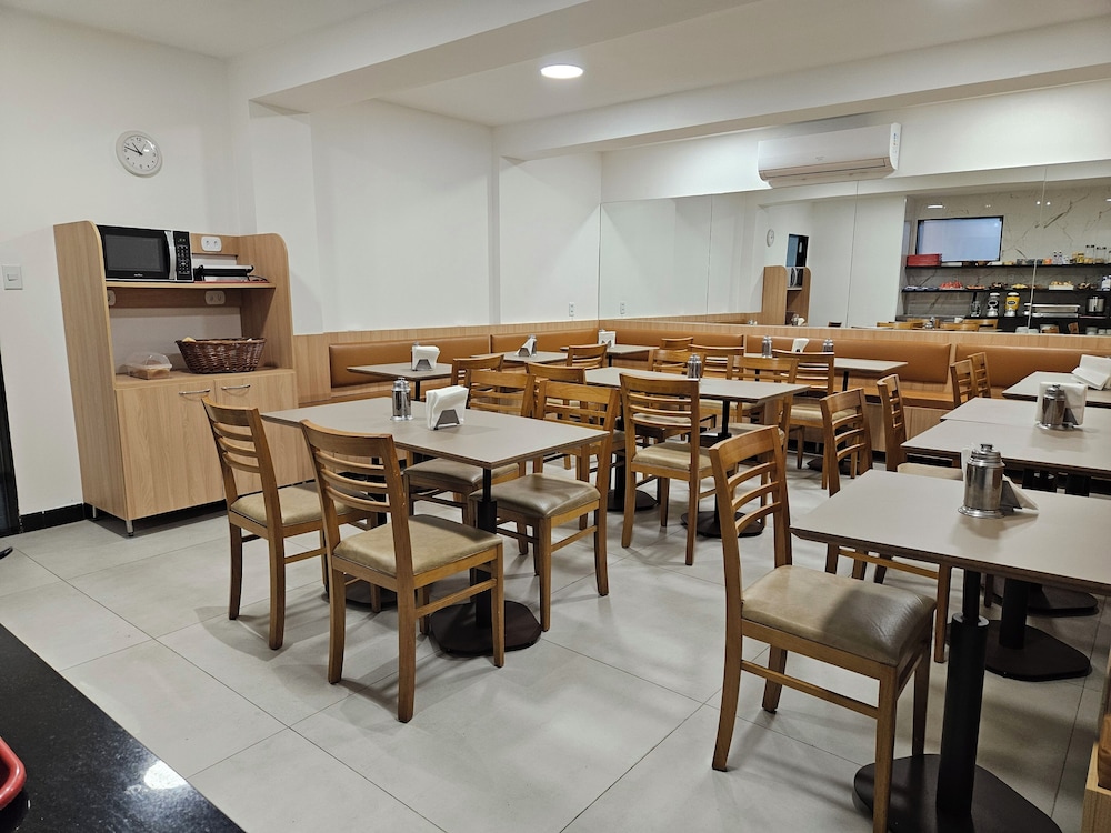 Hotel Único 28/42