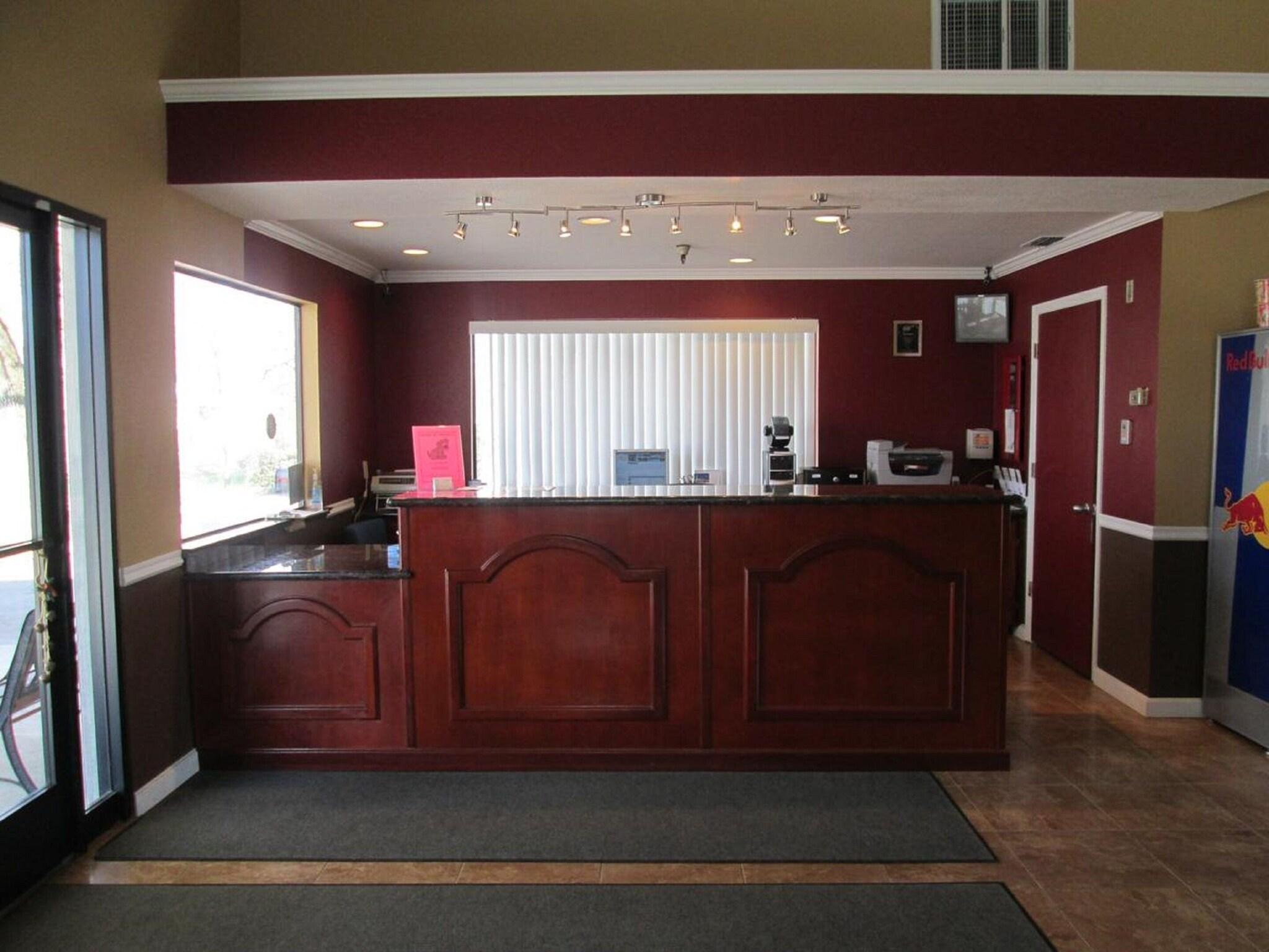 Valley Oaks Inn Woodland — photo 4