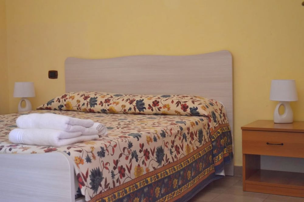 Hotel Scalea 9/16