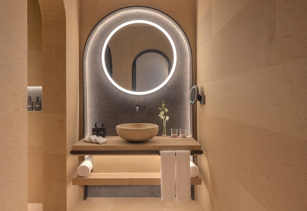 The Chedi Hegra 36/38
