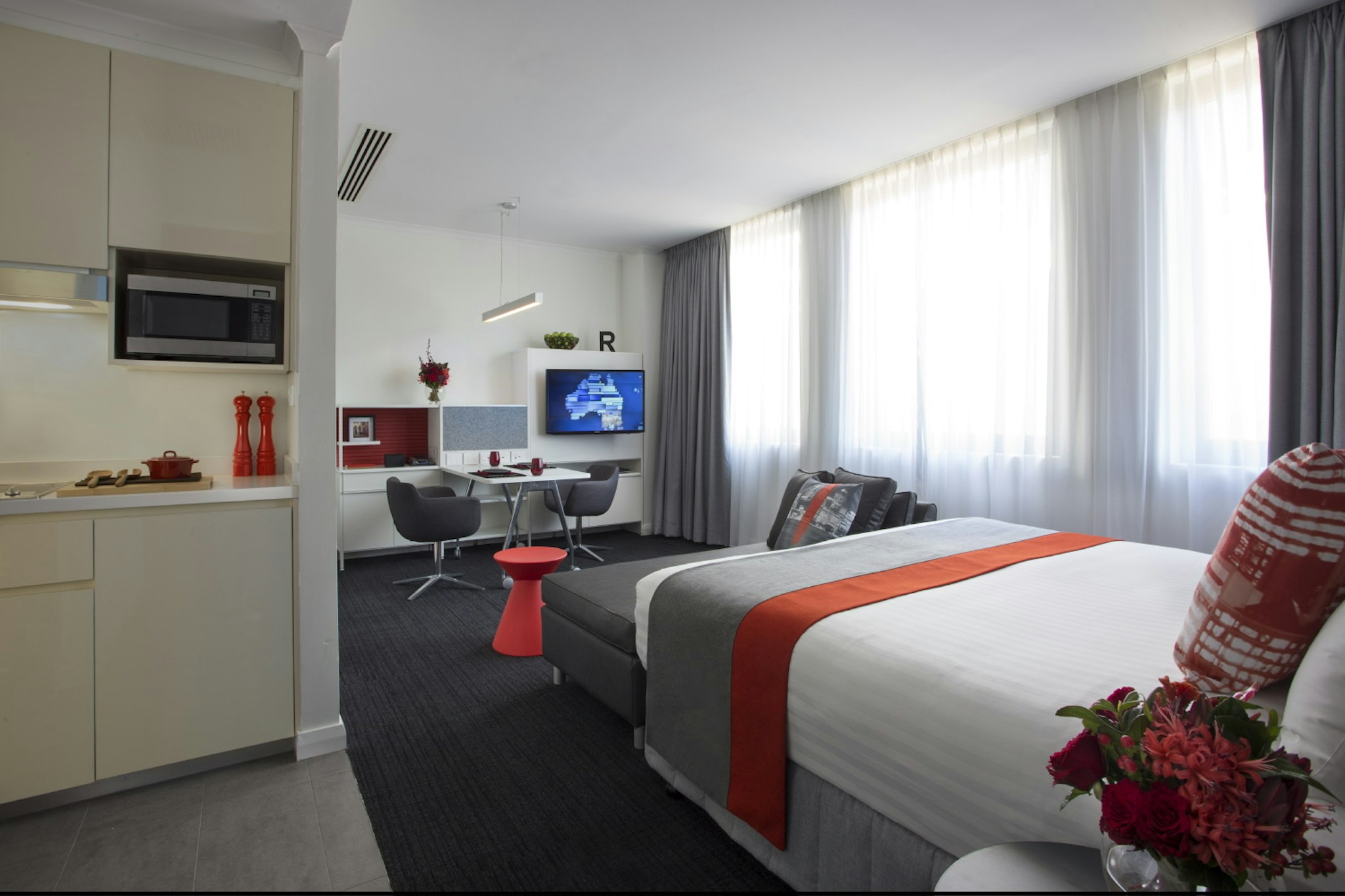 Citadines St Georges Terrace Perth 19/46