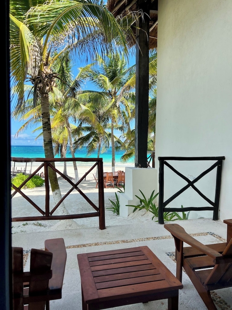 El Paraiso Hotel Tulum 35/50