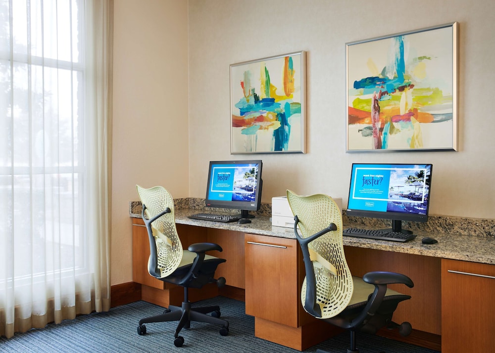 Hilton Garden Inn Dallas Richardson 65/70