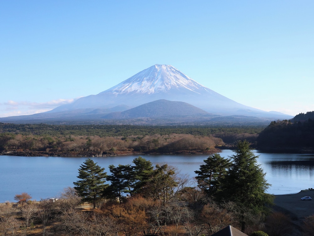 Shoji Mount Hotel 44/49