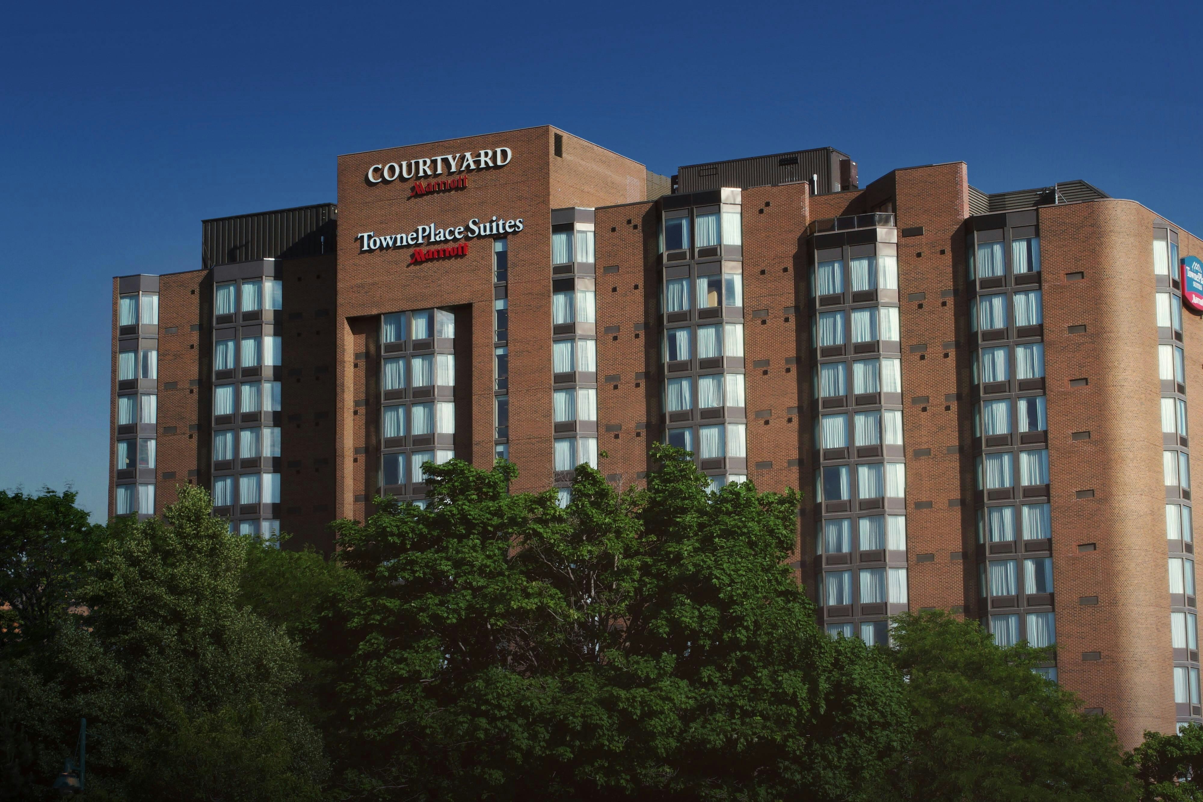 TOWNEPLACE SUITES BY MARRIOTT TORONTO NORTHEAST/MARKHAM 2/18