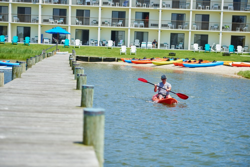 The Bay Resort 35/50