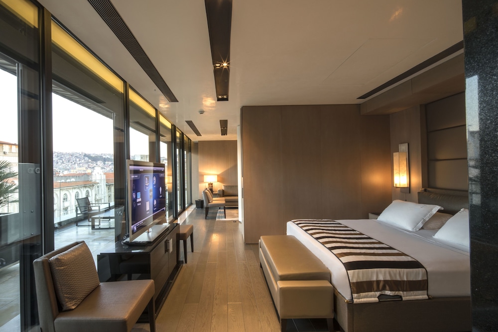 Key Hotel - Boutique Class 10/50