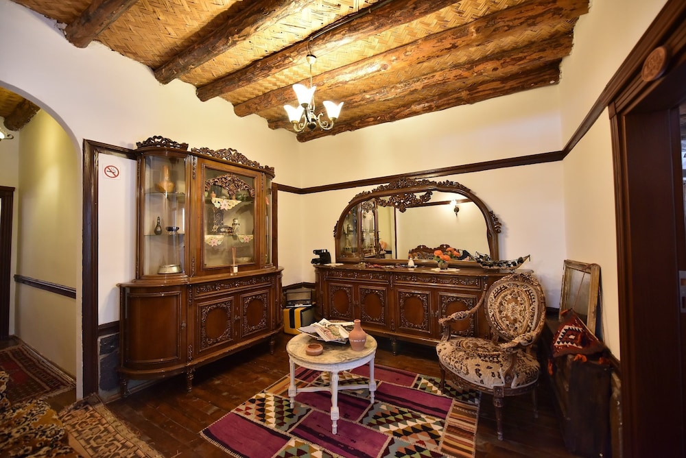 Sille Konak Hotel 17/25